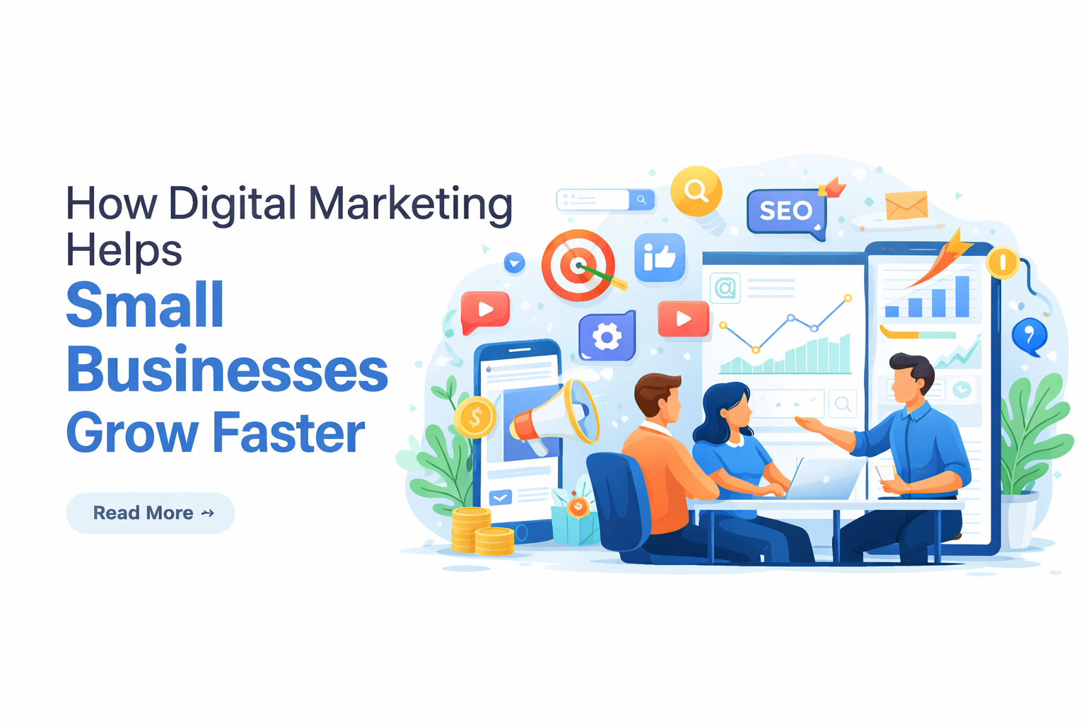 Why Every Business Needs a Professional Website in 2026 - INIVOS Agency